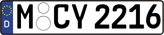 M-CY2216