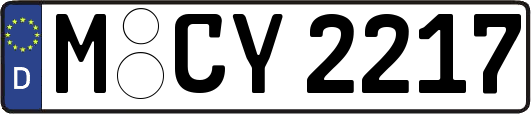 M-CY2217