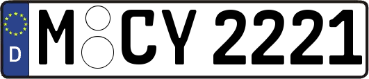 M-CY2221