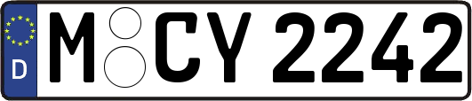 M-CY2242