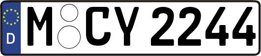 M-CY2244