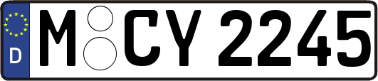 M-CY2245