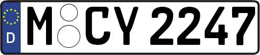 M-CY2247