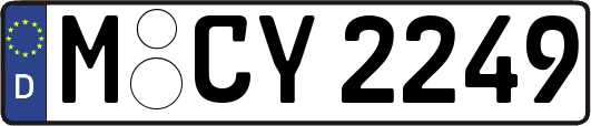 M-CY2249
