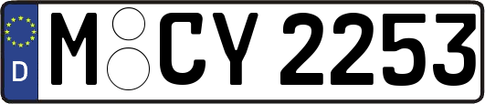 M-CY2253