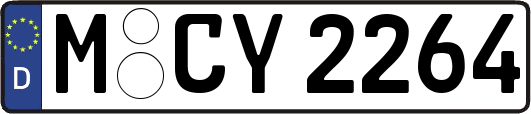 M-CY2264
