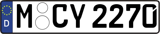 M-CY2270