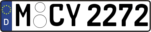 M-CY2272