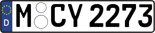 M-CY2273