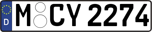 M-CY2274