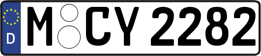 M-CY2282