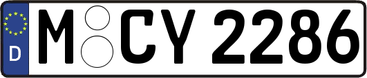 M-CY2286