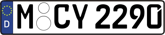 M-CY2290