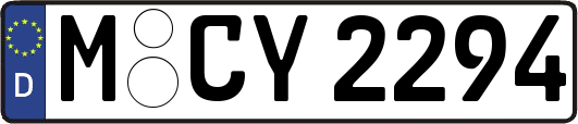 M-CY2294