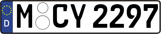 M-CY2297