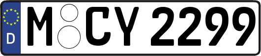 M-CY2299
