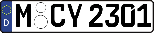M-CY2301