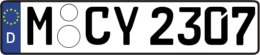 M-CY2307