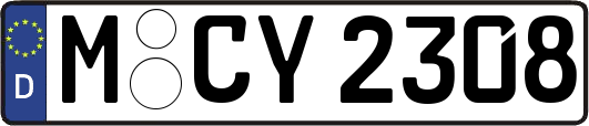 M-CY2308