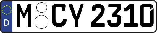 M-CY2310