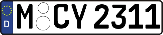 M-CY2311