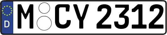 M-CY2312