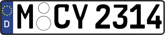 M-CY2314