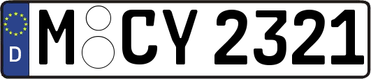 M-CY2321