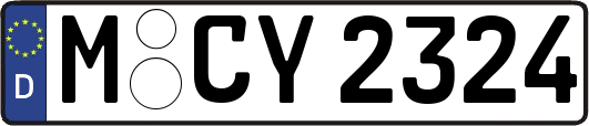 M-CY2324