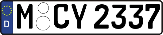 M-CY2337