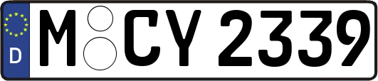 M-CY2339