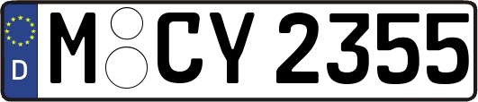 M-CY2355
