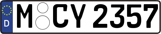 M-CY2357