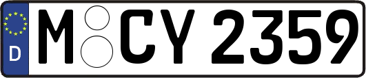M-CY2359