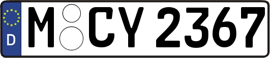 M-CY2367
