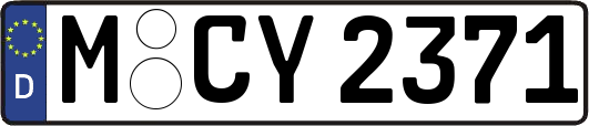 M-CY2371