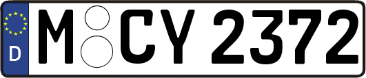 M-CY2372