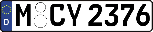 M-CY2376