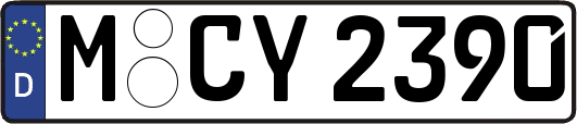 M-CY2390