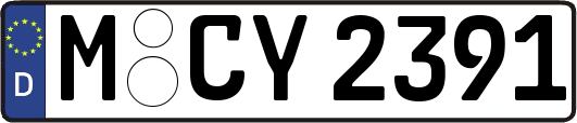 M-CY2391