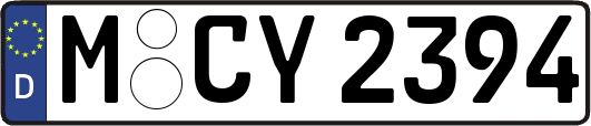 M-CY2394