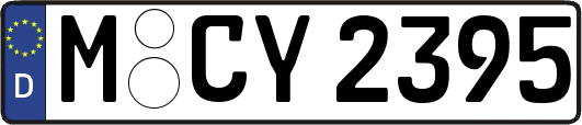 M-CY2395