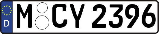 M-CY2396