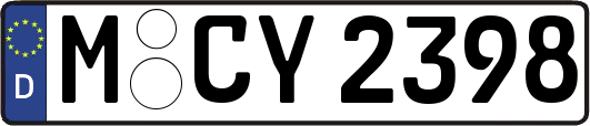 M-CY2398