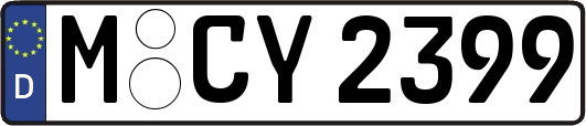 M-CY2399