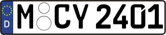M-CY2401