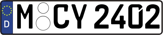 M-CY2402