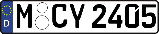 M-CY2405