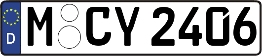 M-CY2406