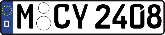 M-CY2408
